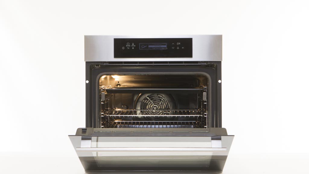 Ikea KULINARISK Review Wall oven CHOICE