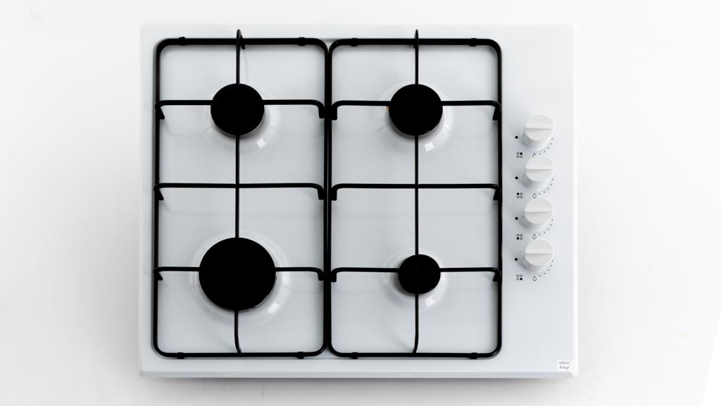 Ikea LAGAN Review Gas cooktop CHOICE