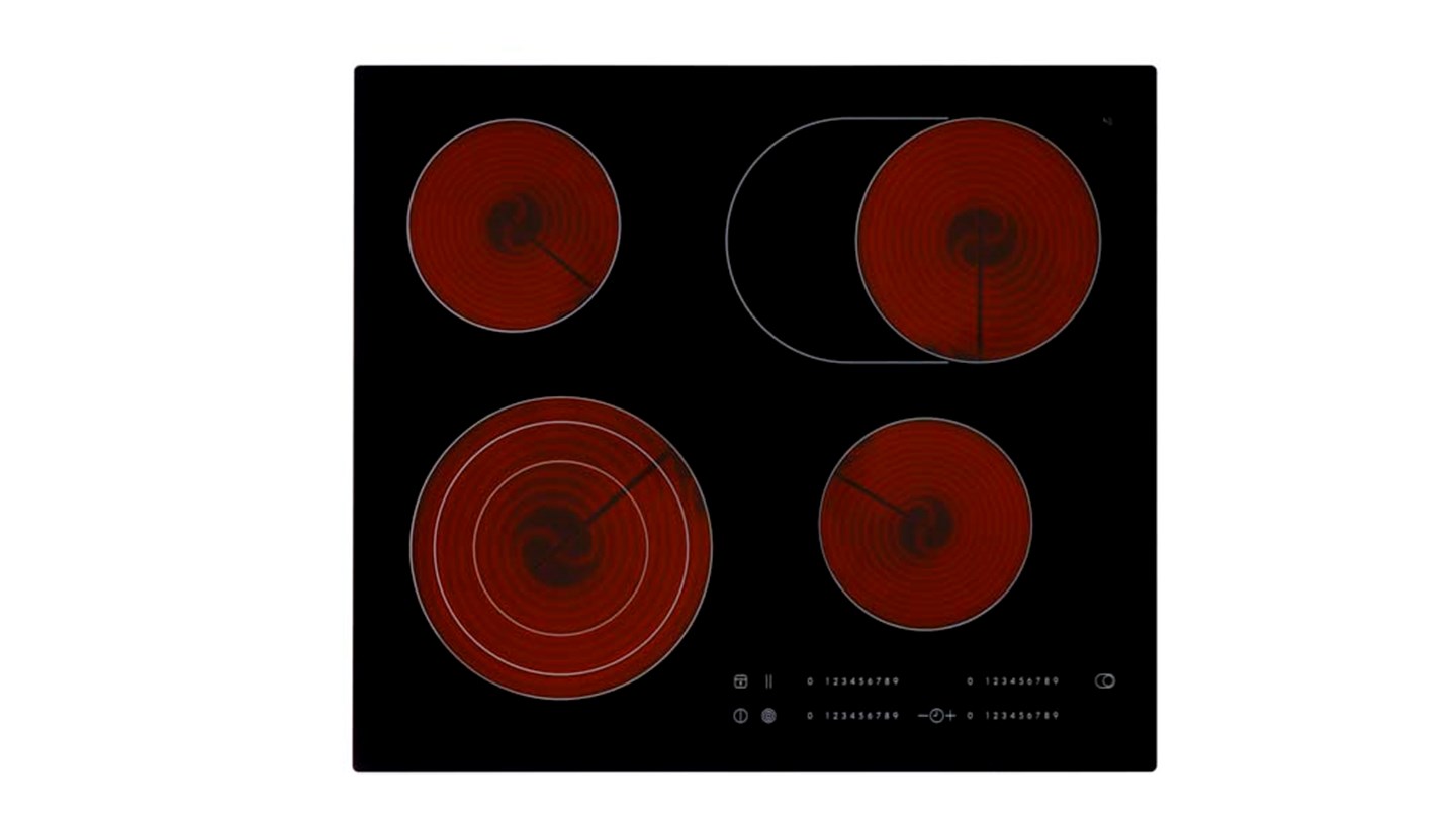 Ikea LEVERERA Review Best ceramic cooktops CHOICE