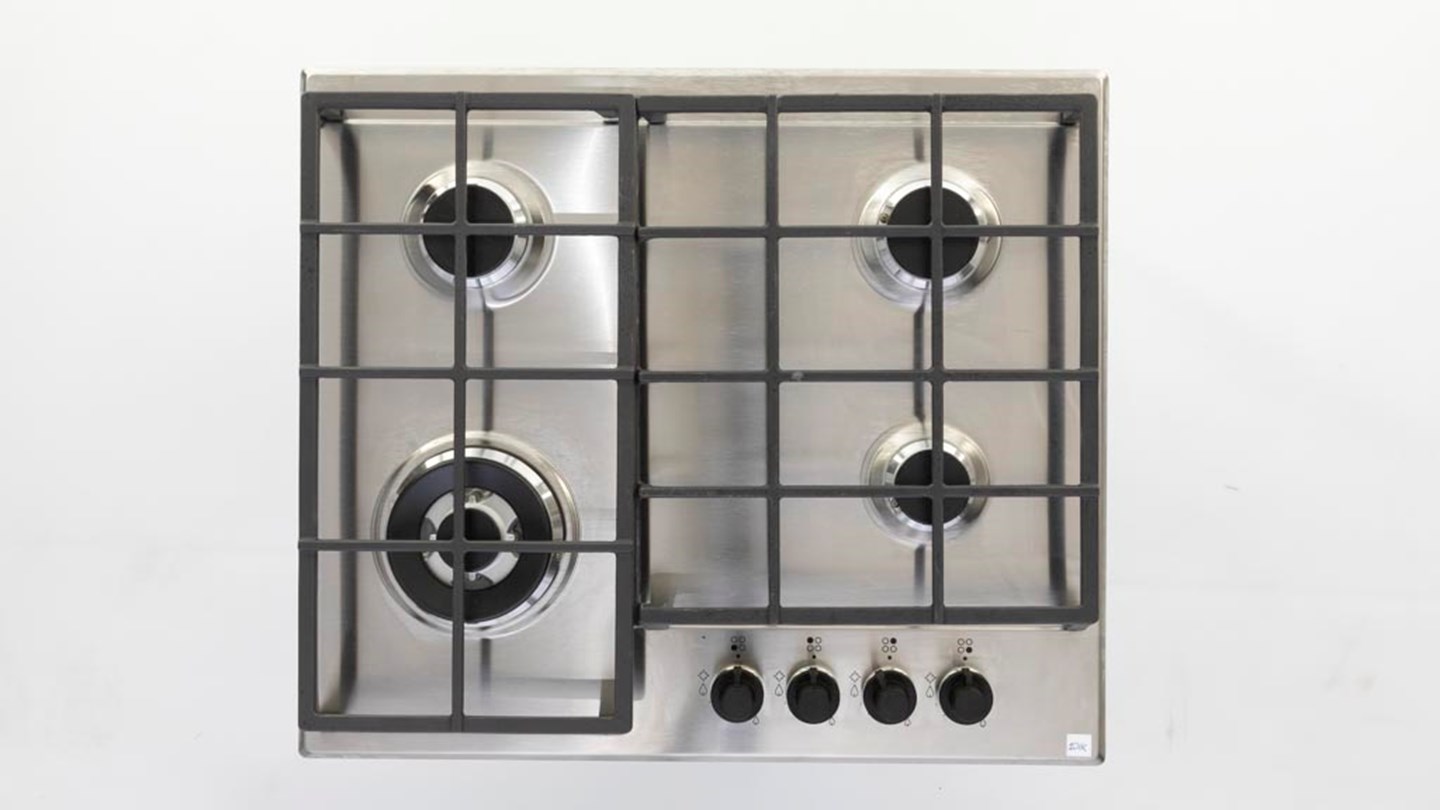 Ikea LAGAN Review Gas cooktop CHOICE