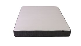 Morgedal deals latex mattress