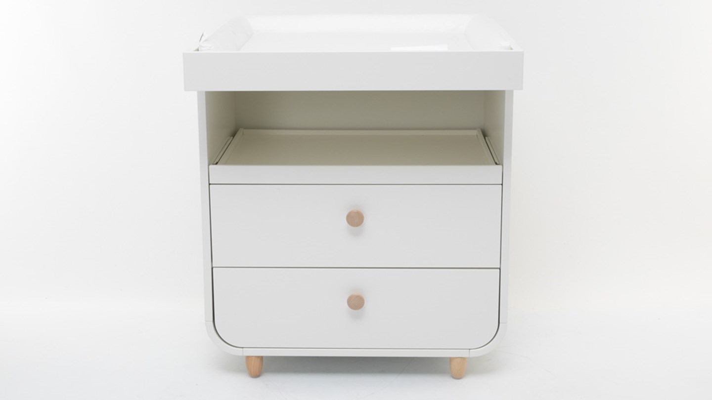 Grotime T29 Duke change table Review Change table CHOICE