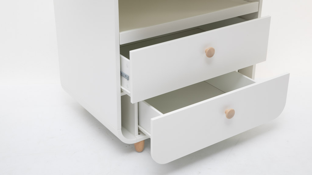 Ikea Myllra Change Table