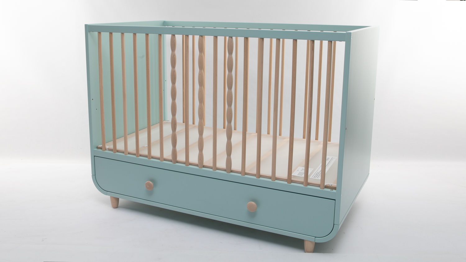 Ikea Myllra Review Change table CHOICE