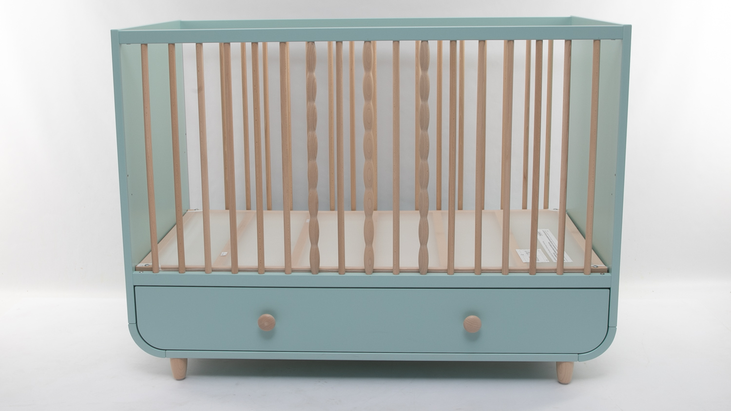 Ikea Myllra Review Change table CHOICE