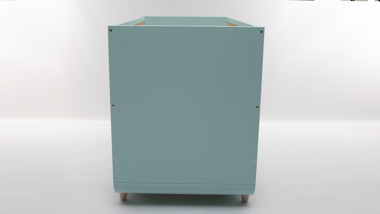 Ikea Myllra Review Change table CHOICE