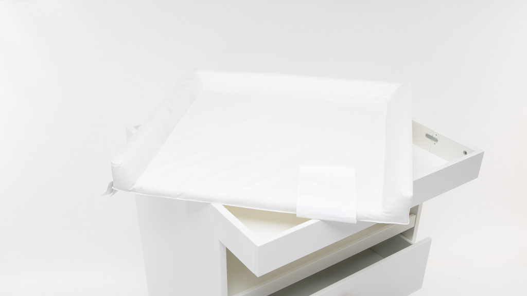 Ikea Myllra Review Change table CHOICE