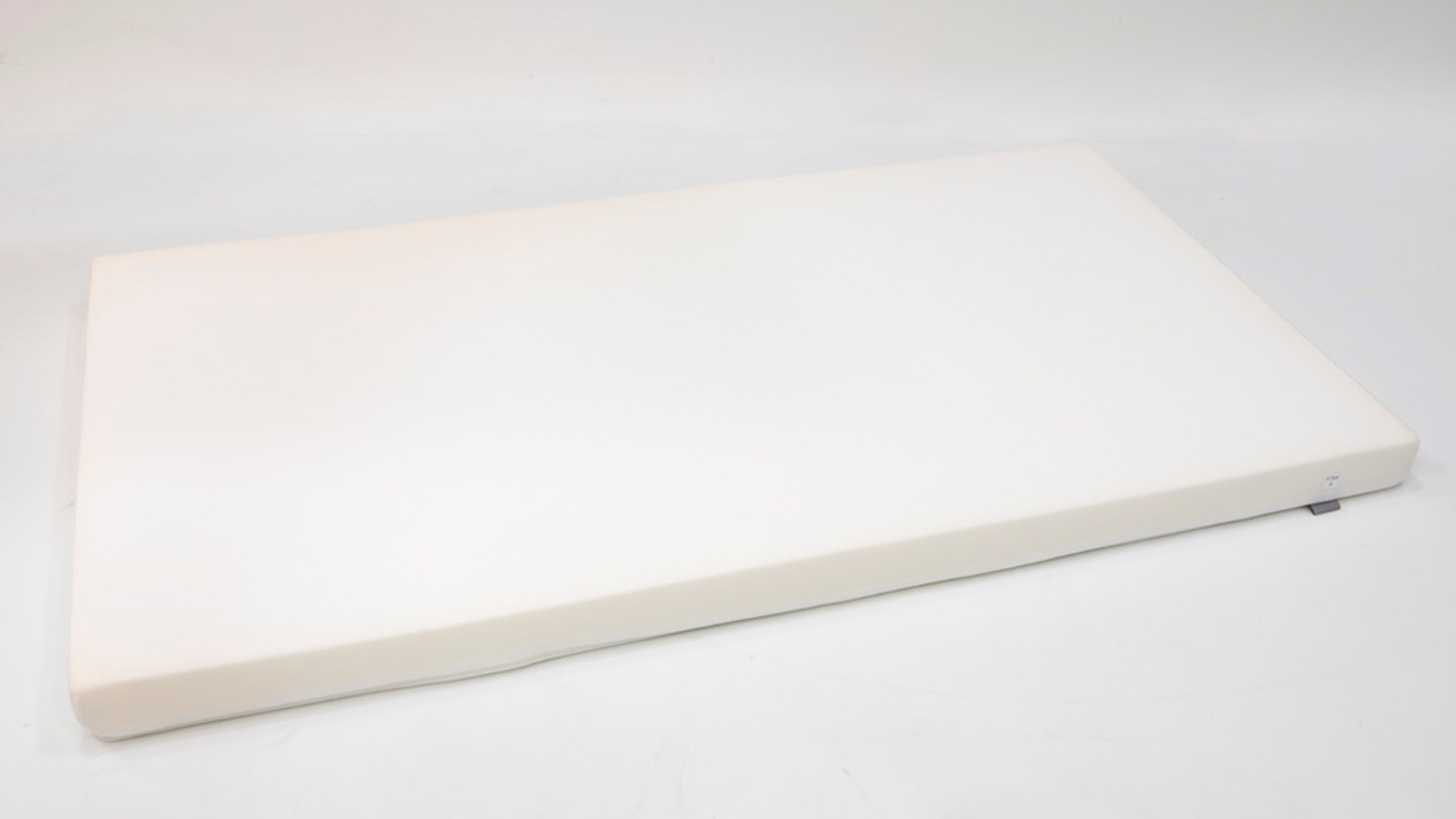 Ikea Krummelur Review Cot mattress CHOICE