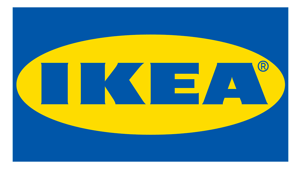 Ikea physical store