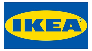 Ikea physical store