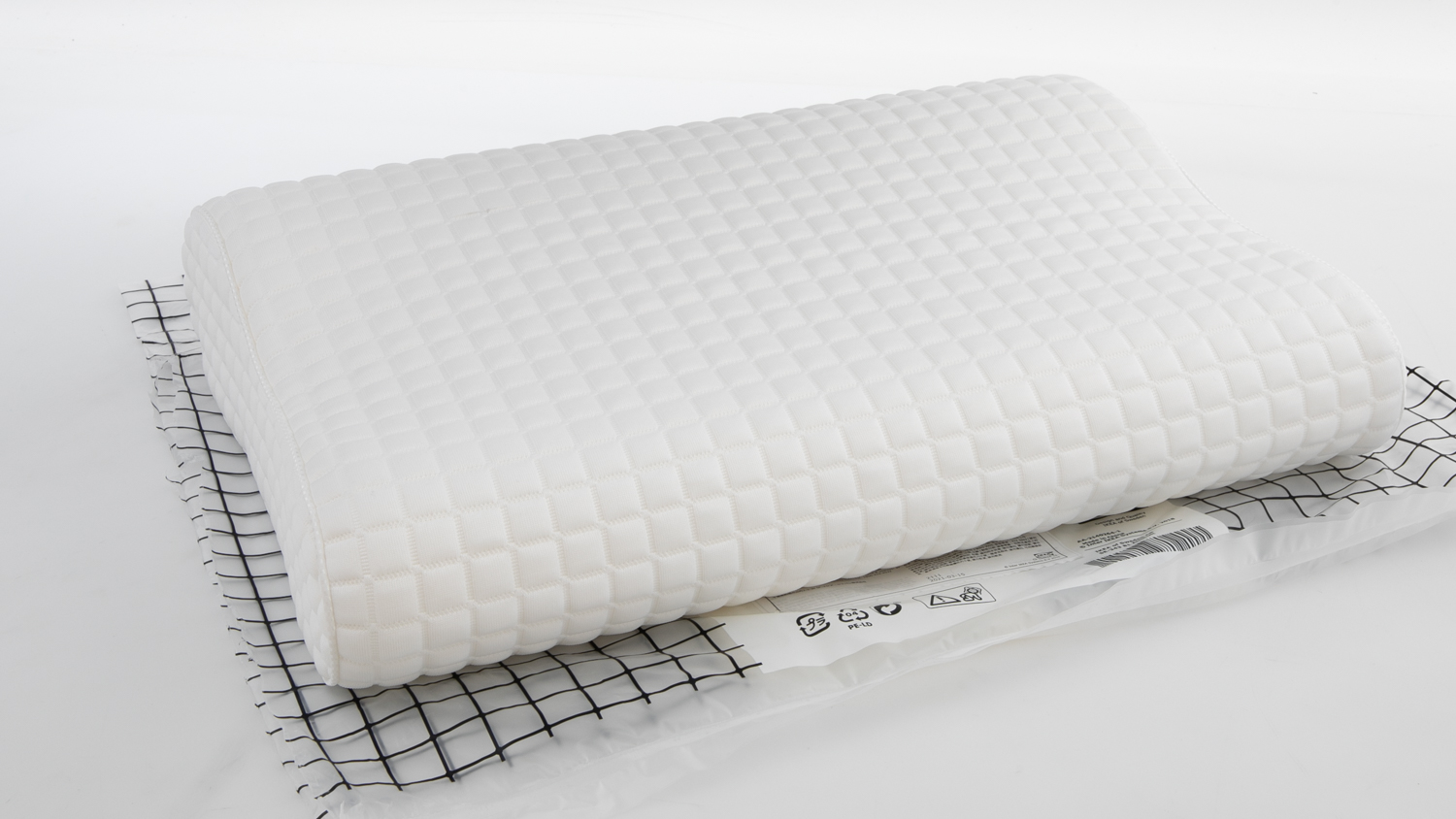 Ikea Rosenskarm Review Best rated pillows CHOICE