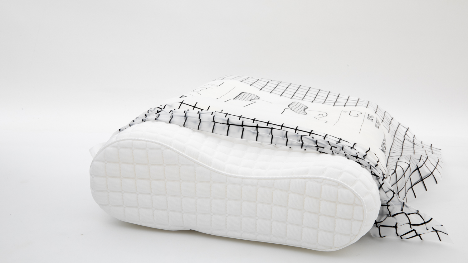 Ikea Rosenskarm Review Best rated pillows CHOICE