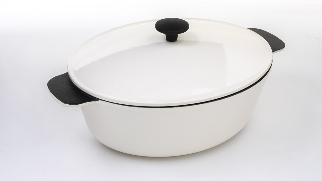 Ikea Senior Casserole with lid 5L Review Casserole pots and dutch ovens CHOICE