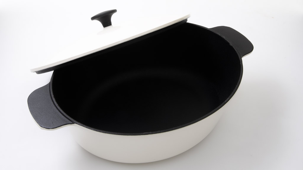 Ikea Senior Casserole with lid 5L