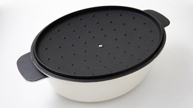Ikea Senior Casserole with lid 5L