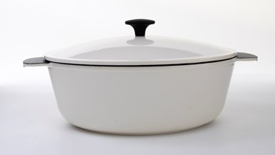 Ikea Senior Casserole with lid 5L