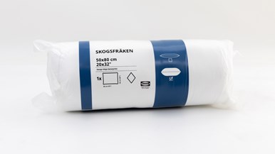 Ikea Skogafraken