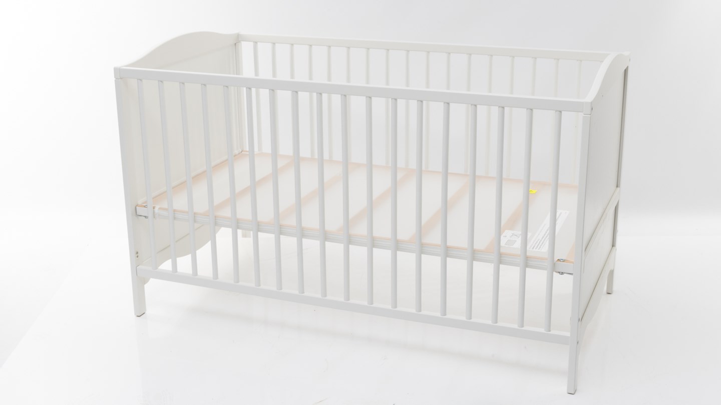 Ikea Smagora Review Change table CHOICE