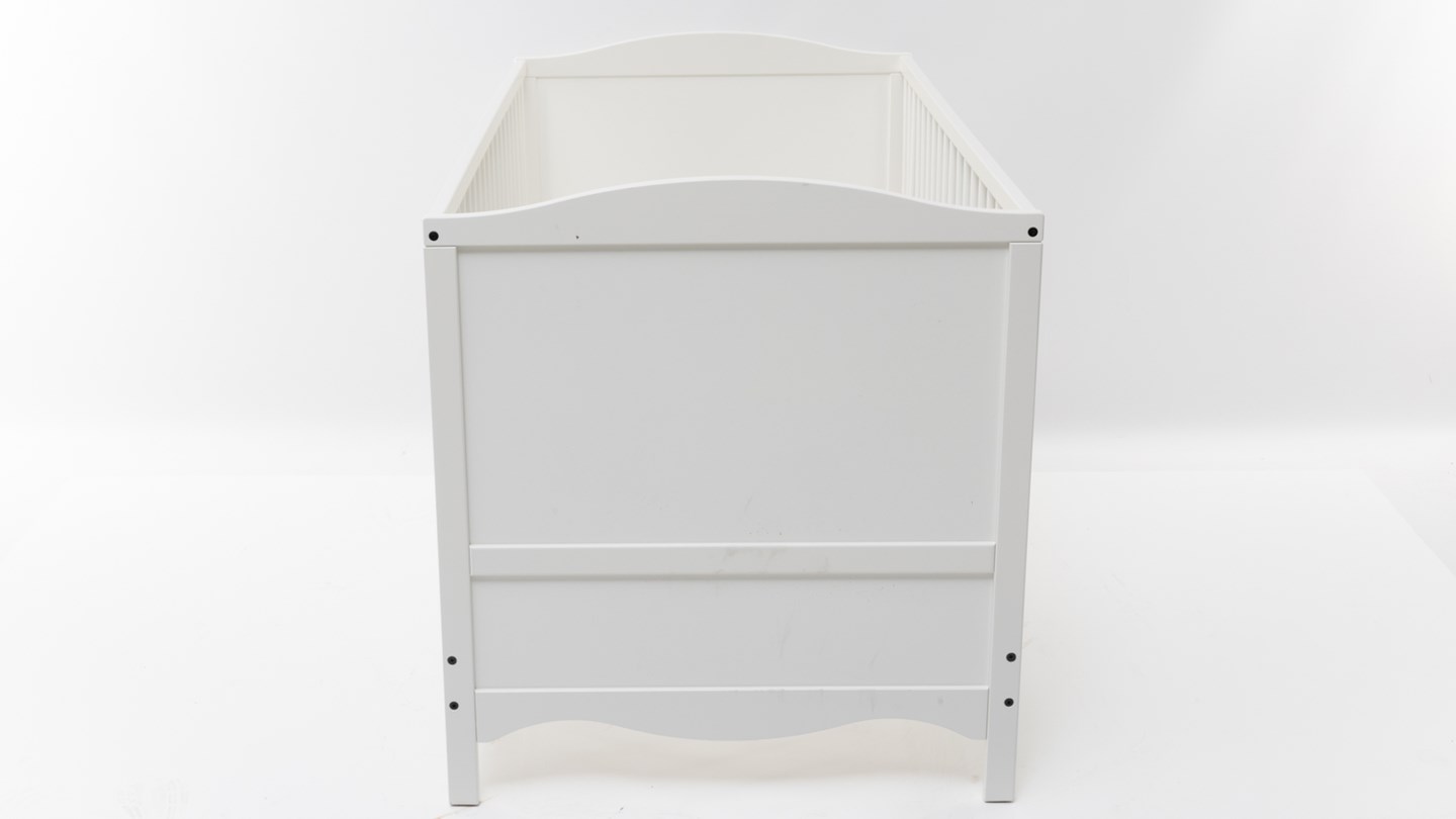 Ikea Smagora Review Change table CHOICE