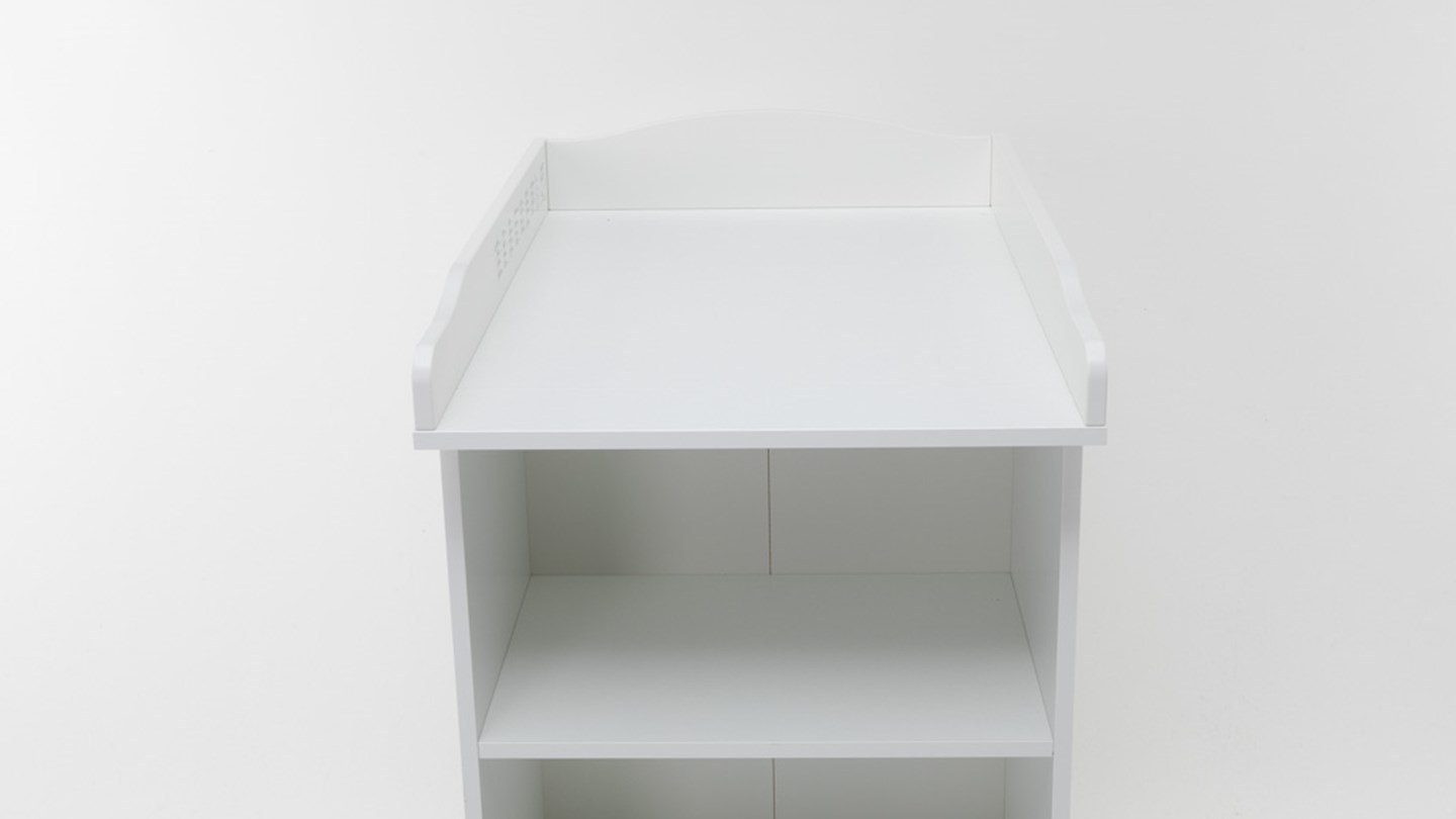 Ikea Smagora Review Change table CHOICE