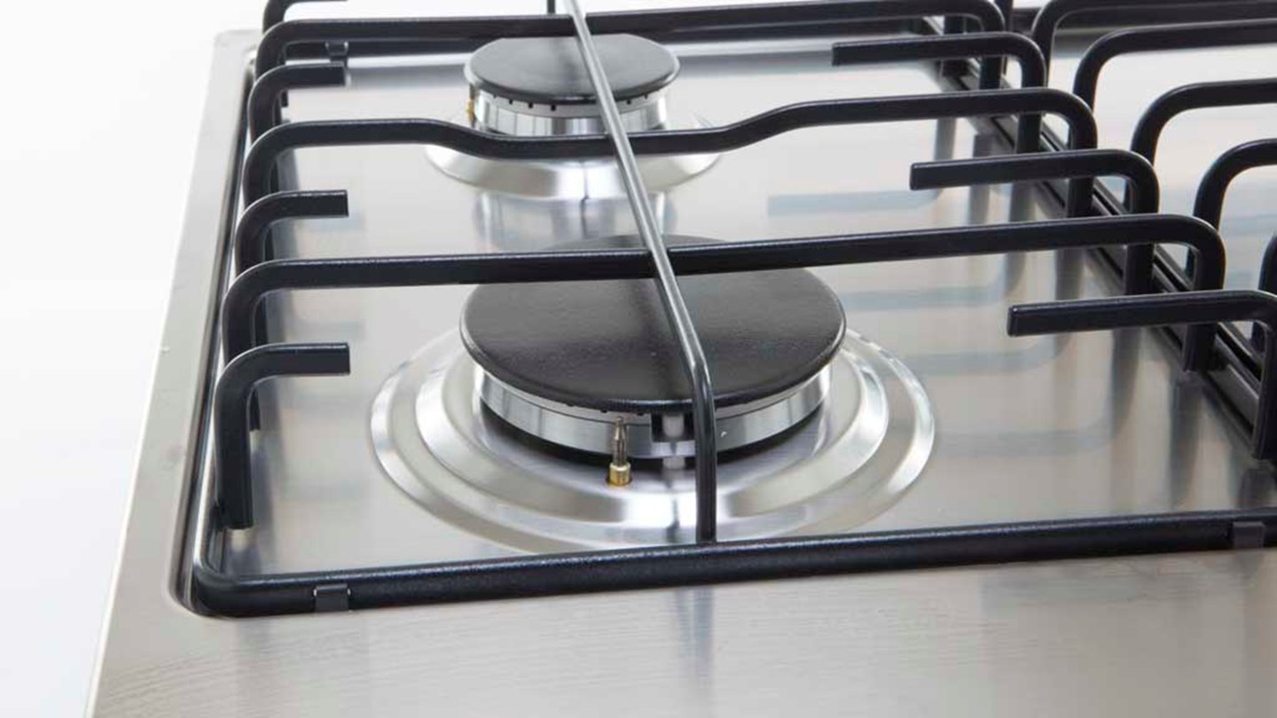 Ikea SMÅKOKA Review Best gas cooktops CHOICE