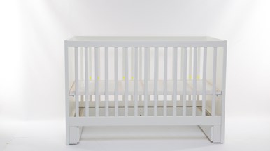Ikea Stuva cot