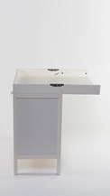 Ikea Sundvik change table (2015 version)