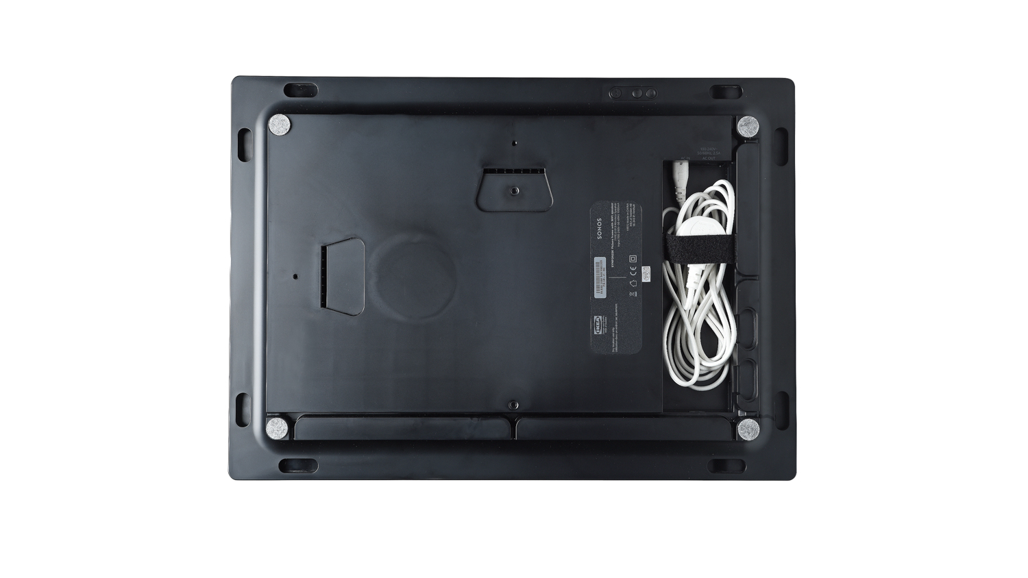 IKEA Symfonisk (Sonos) Picture Frame speaker Review Wireless speaker