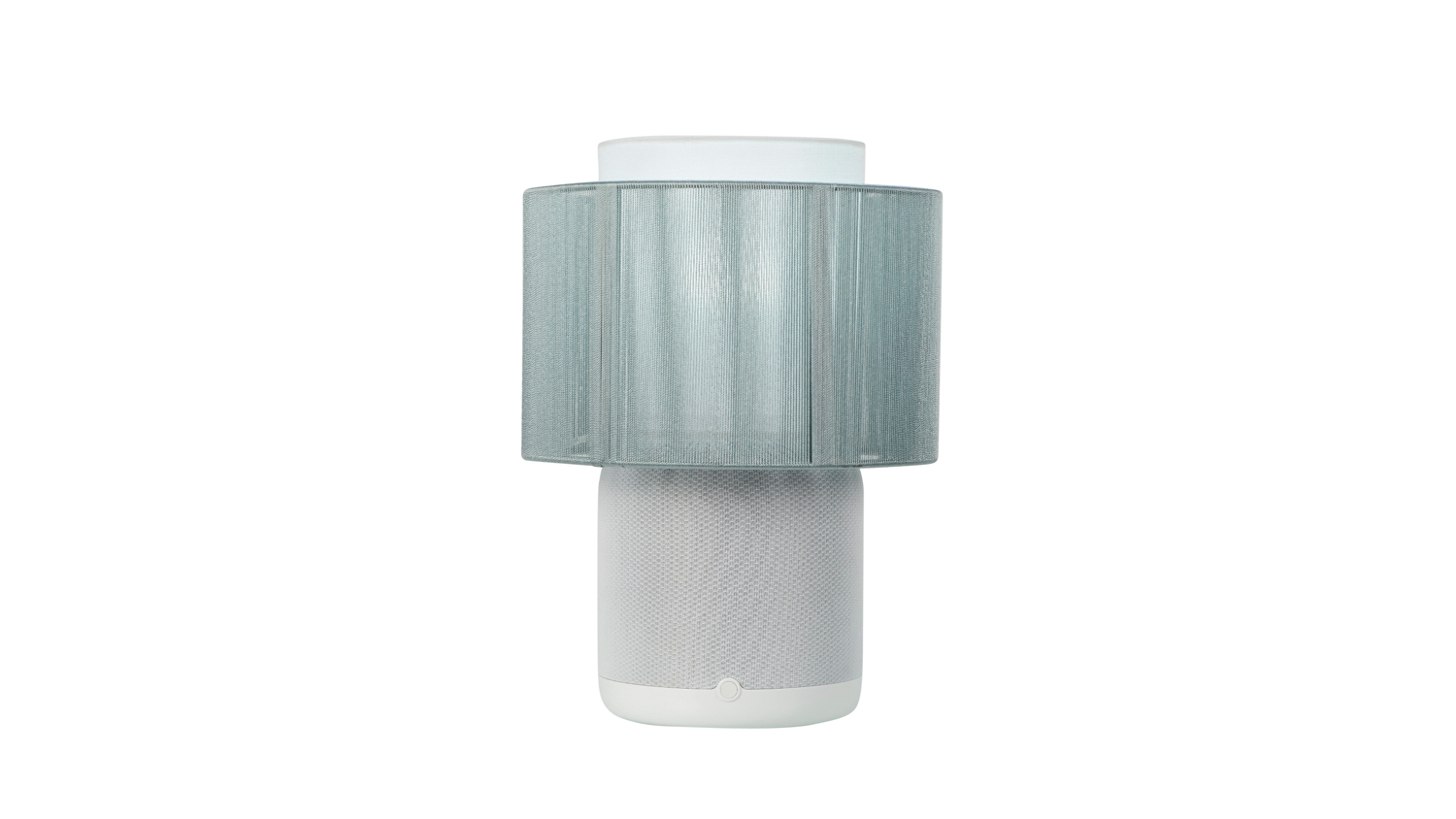 Ikea Symfonisk Table Lamp with WiFi Speaker