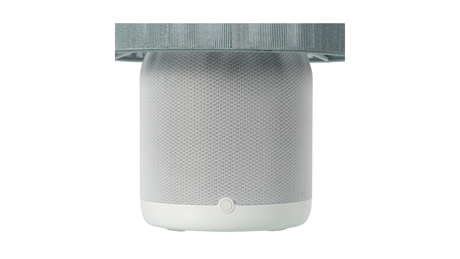 Ikea Symfonisk Table Lamp with WiFi Speaker