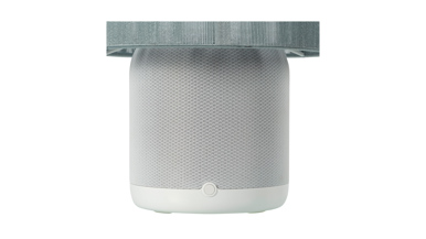 Ikea Symfonisk Table Lamp with WiFi Speaker