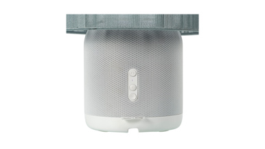 Ikea Symfonisk Table Lamp with WiFi Speaker