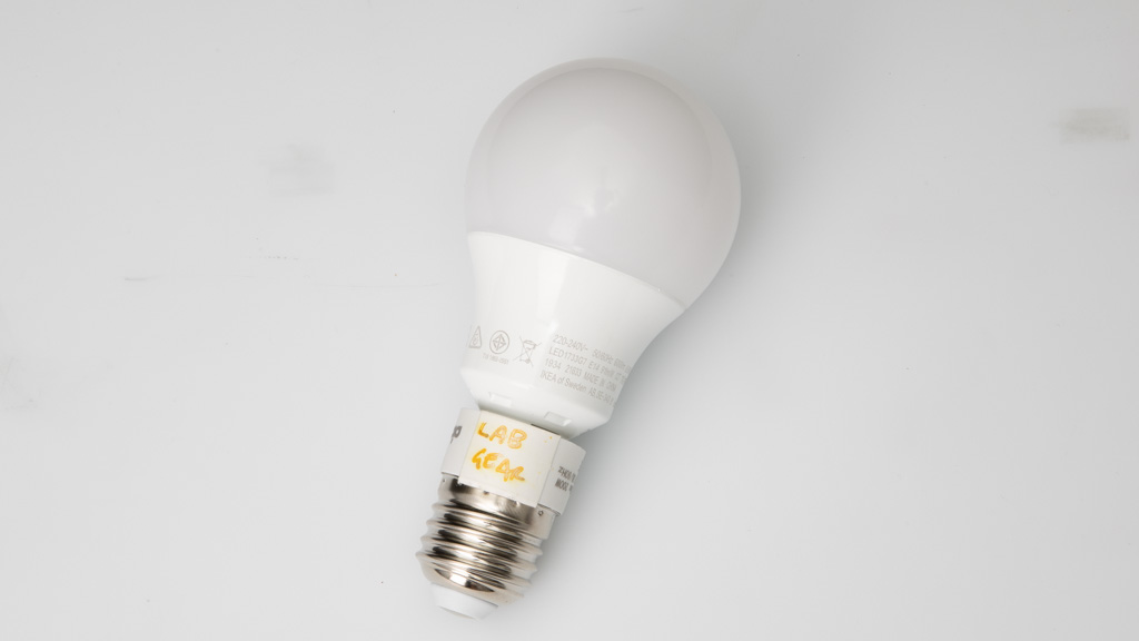 IKEA TRADFRI Gateway kit white spectrum E14/E27 (E14)