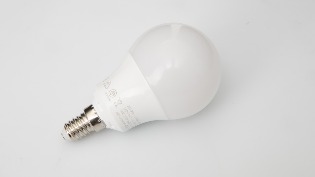 IKEA TRADFRI Gateway kit white spectrum E14/E27 (E14)