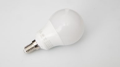 IKEA TRADFRI Gateway kit white spectrum E14/E27 (E14)