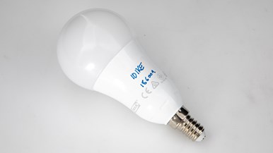 IKEA Tradfri LED 600lm E14 Colour