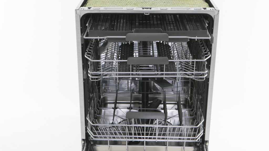 Ikea Valgjord Review | Dishwasher | CHOICE