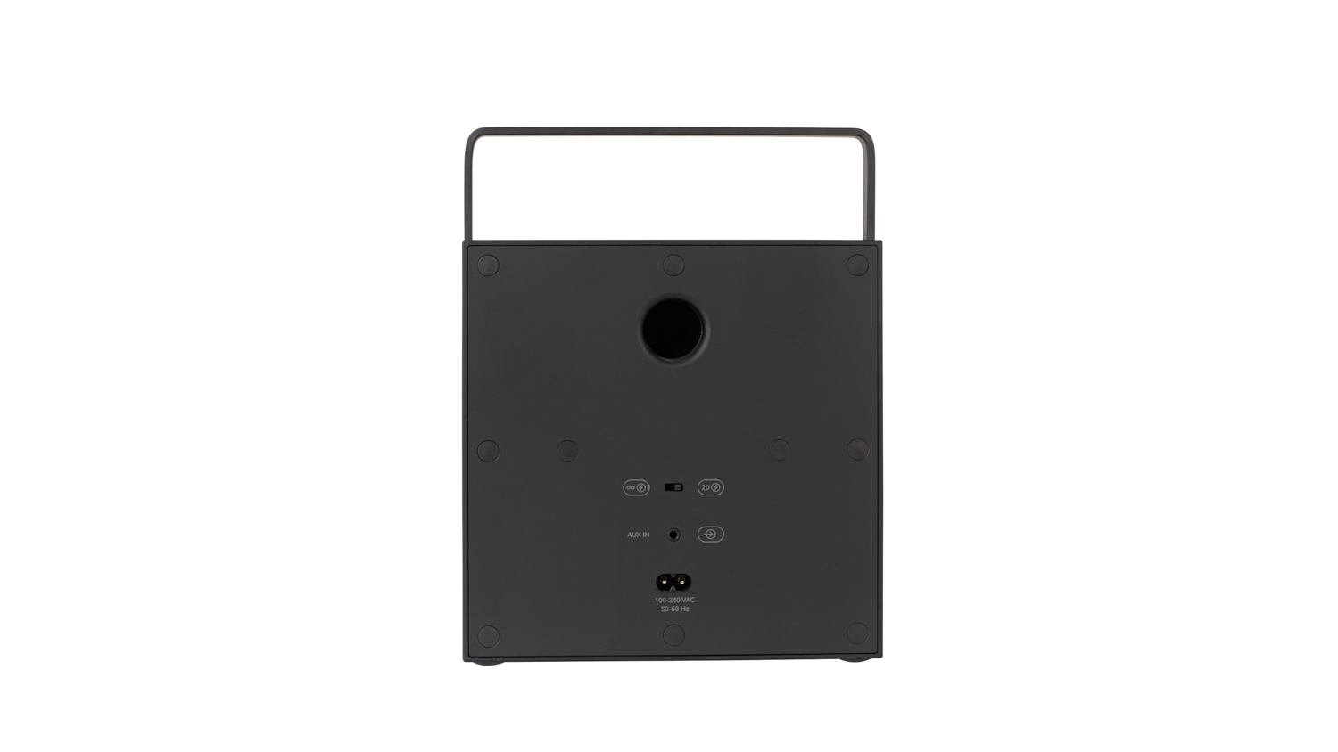 Ikea Vappeby 3rd gen