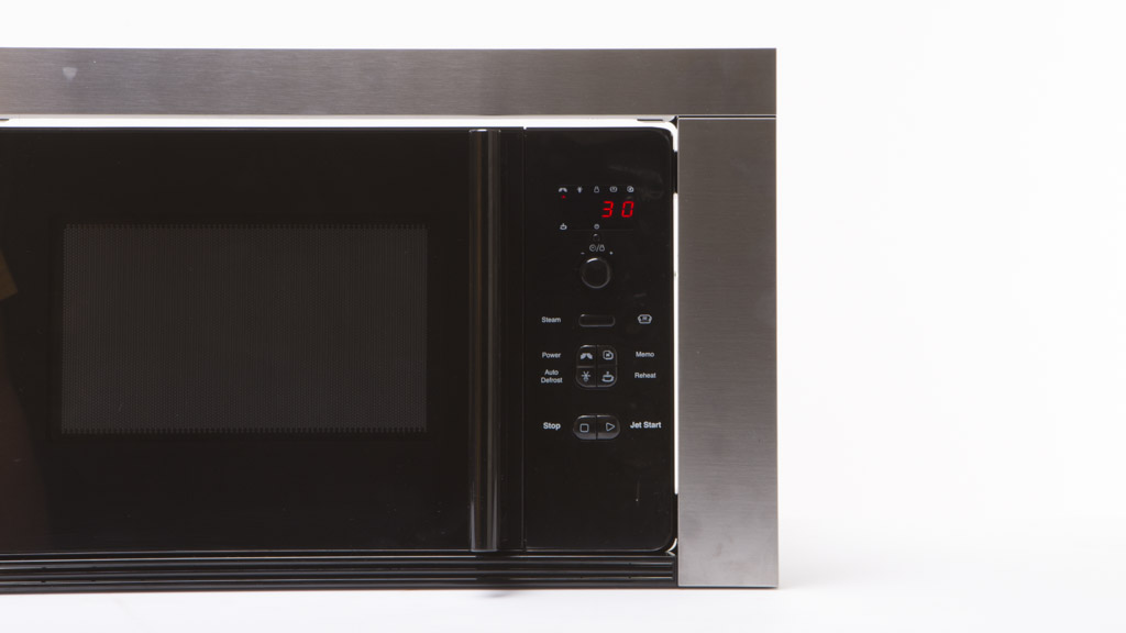 Ikea Varma Review Microwave CHOICE