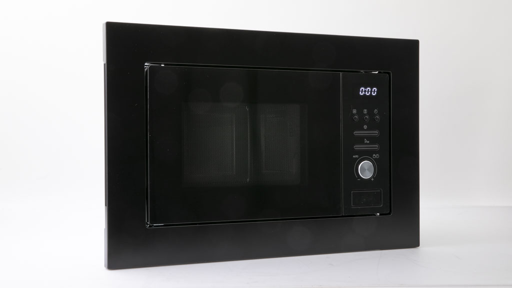 VÄRMD microwave oven, IKEA 300 black - IKEA