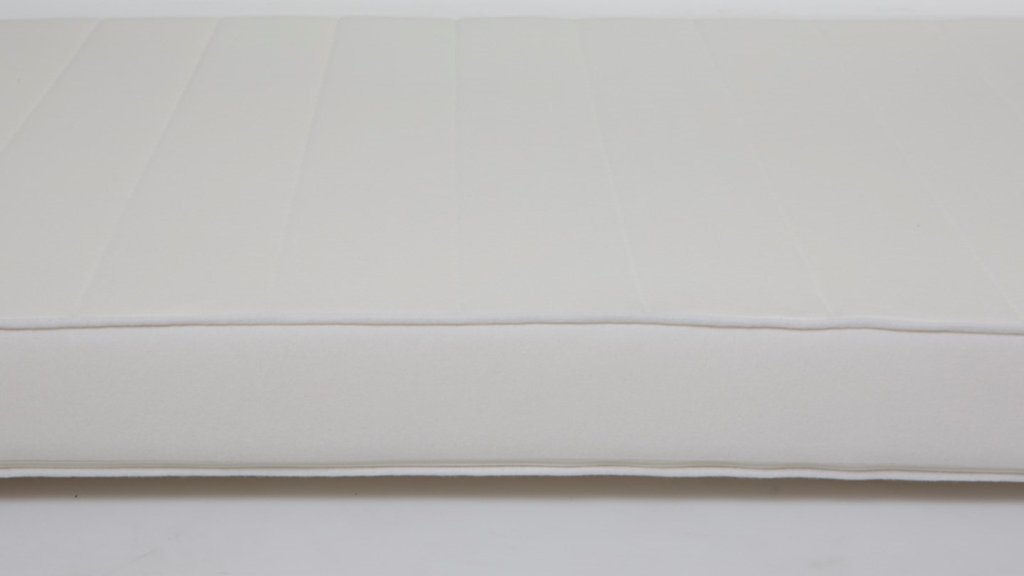 Ikea Vyssa Skönt Review Cot mattress CHOICE