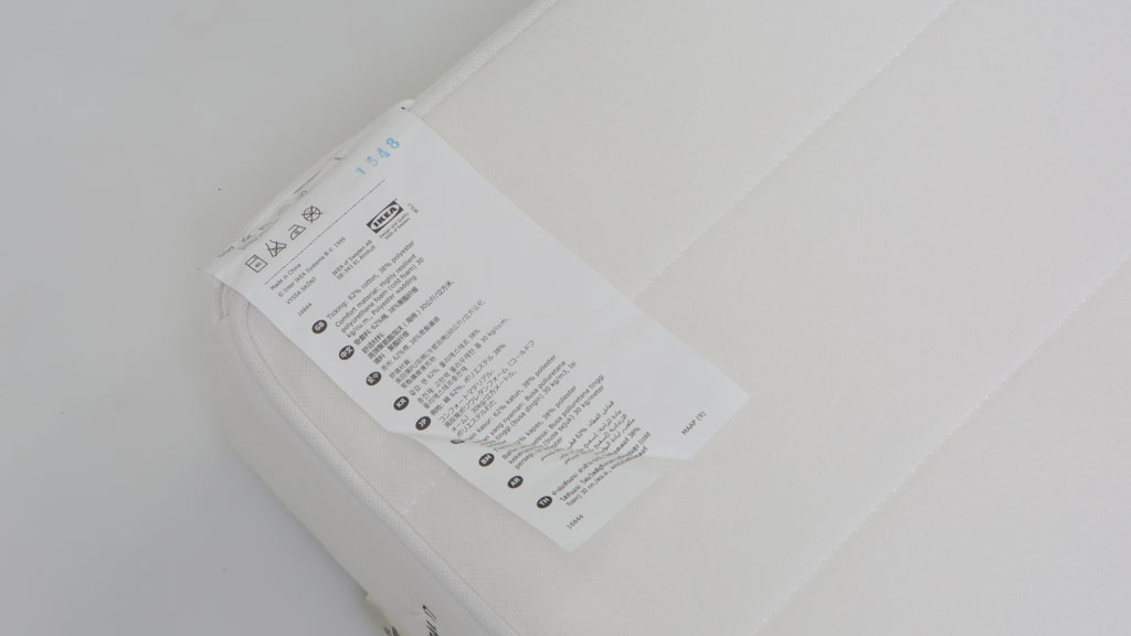 Ikea Vyssa Skont