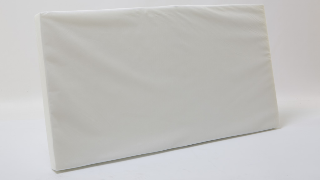 ikea vyssa vackert mattress review