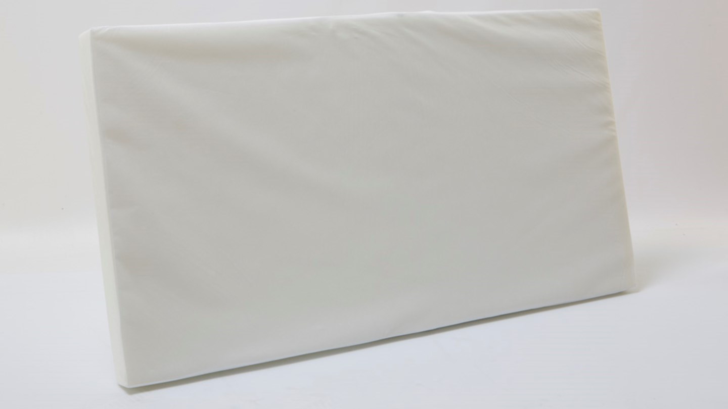 Ikea Vyssa Slappna Review Cot mattress CHOICE