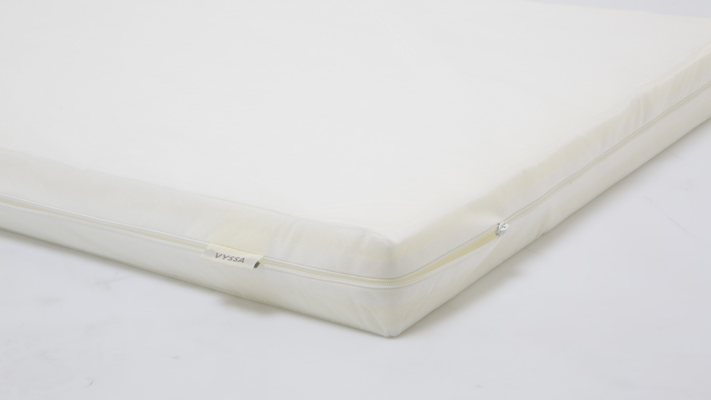 vyssa slummer extendable mattress review