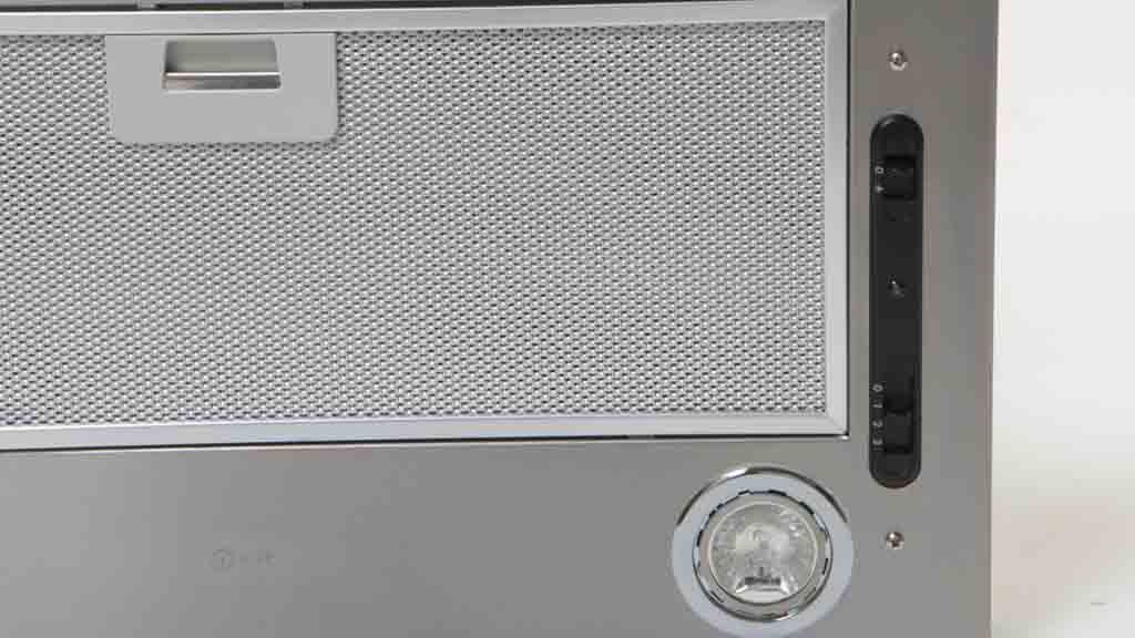 Ilve CU79-60CM Ducted