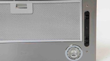 Ilve CU79-60CM Ducted