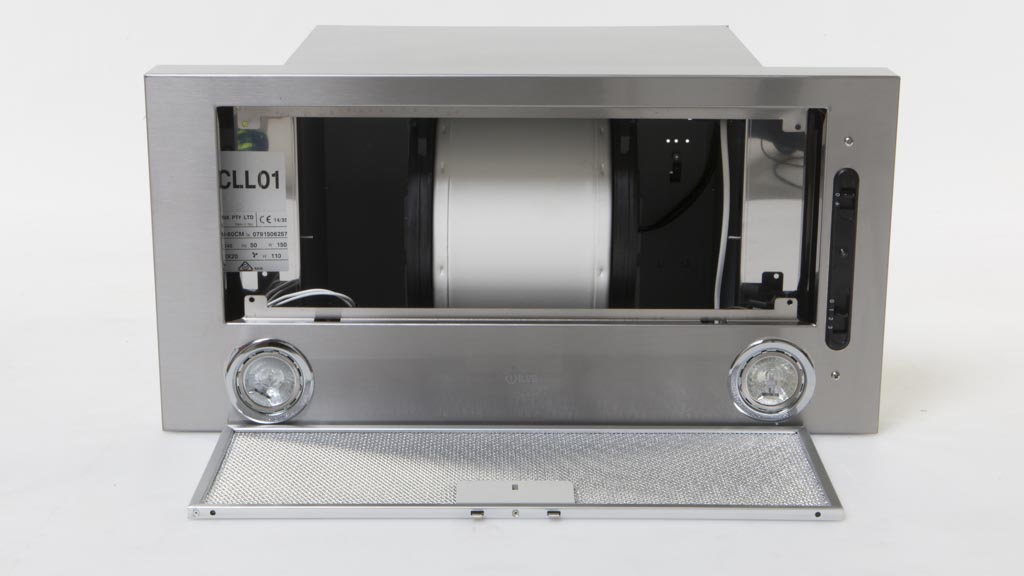 Ilve CU79-60CM Ducted