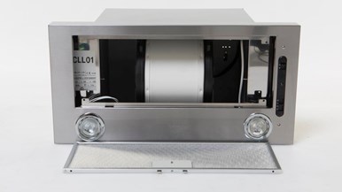 Ilve CU79-60CM Ducted