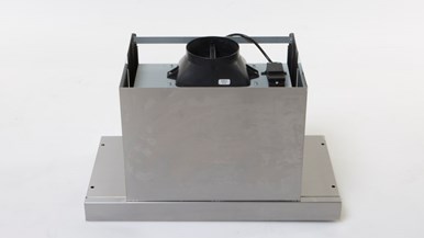 Ilve CU79-60CM Recirculating